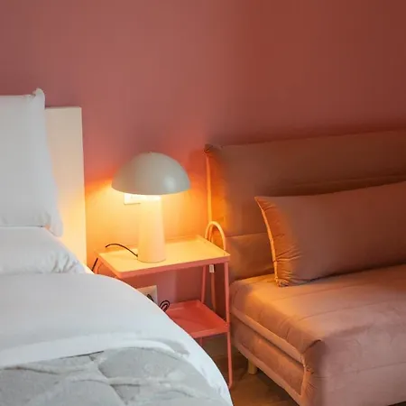 アパート 200m Mestre Station 3 Big Bedrooms With Ac Tv ヴェネツィア