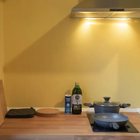 200m Mestre Station 3 Big Bedrooms With Ac Tv ヴェネツィア