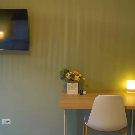 200m Mestre Station 3 Big Bedrooms With Ac Tv Venice