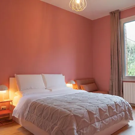 200m Mestre Station 3 Big Bedrooms With Ac Tv Apartment *