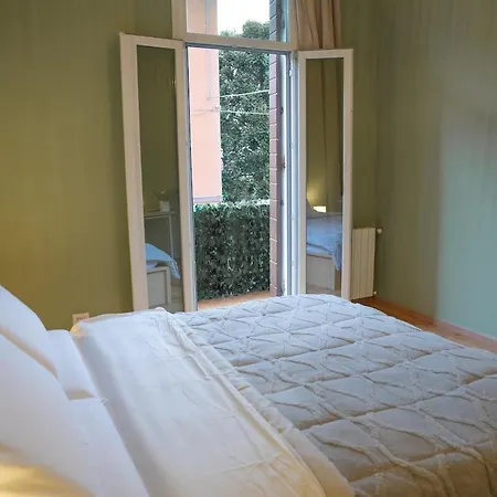 200m Mestre Station 3 Big Bedrooms With Ac Tv * Venice