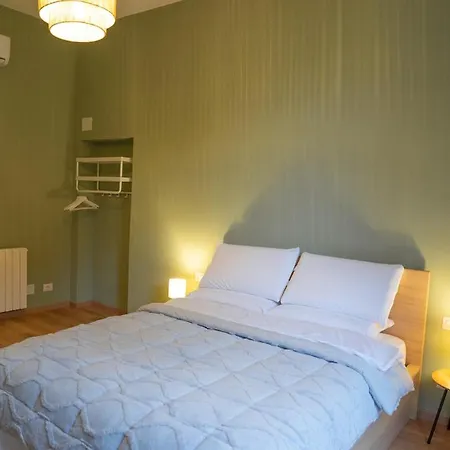 200m Mestre Station 3 Big Bedrooms With Ac Tv Apartment Venice